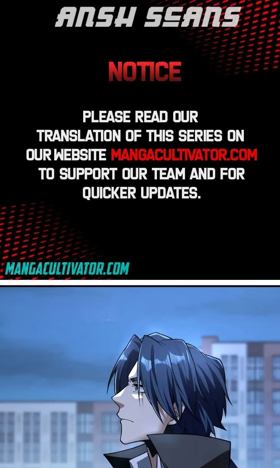 Man From Hell (Colored) Chapter 40 page 1 - 