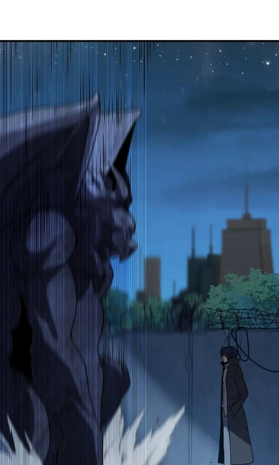 Man From Hell (Colored) Chapter 40 page 17 - 