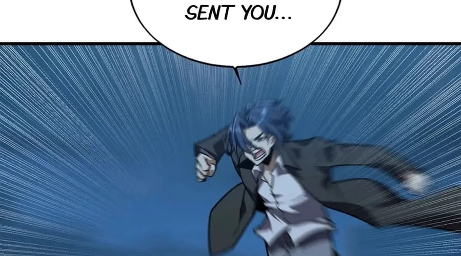Man From Hell (Colored) Chapter 40 page 22 - 