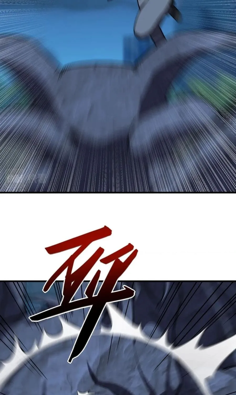 Man From Hell (Colored) Chapter 40 page 23 - 