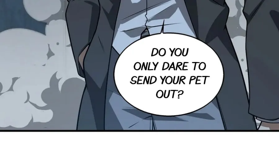 Man From Hell (Colored) Chapter 40 page 28 - 