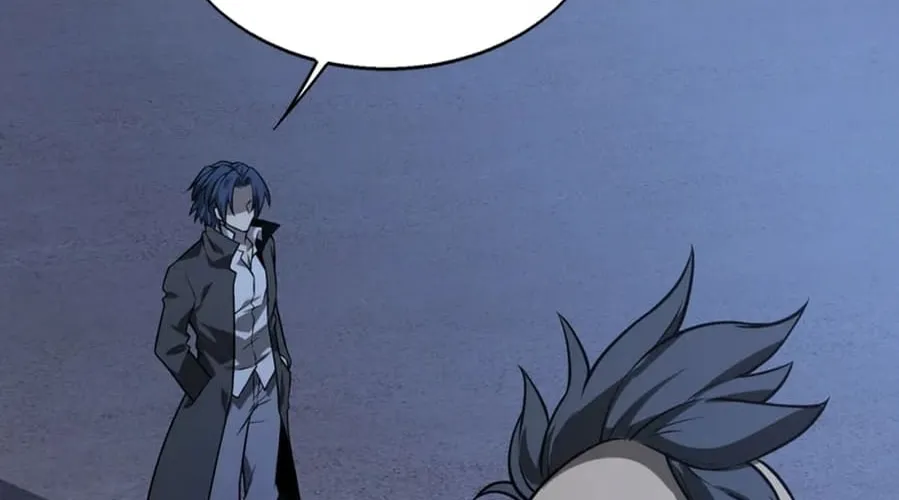 Man From Hell (Colored) Chapter 40 page 34 - 