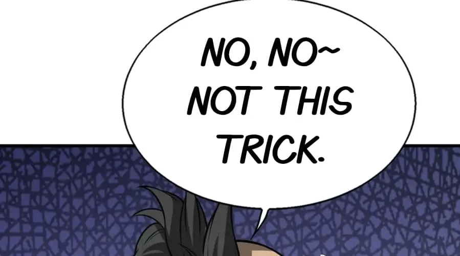 Man From Hell (Colored) Chapter 40 page 46 - 