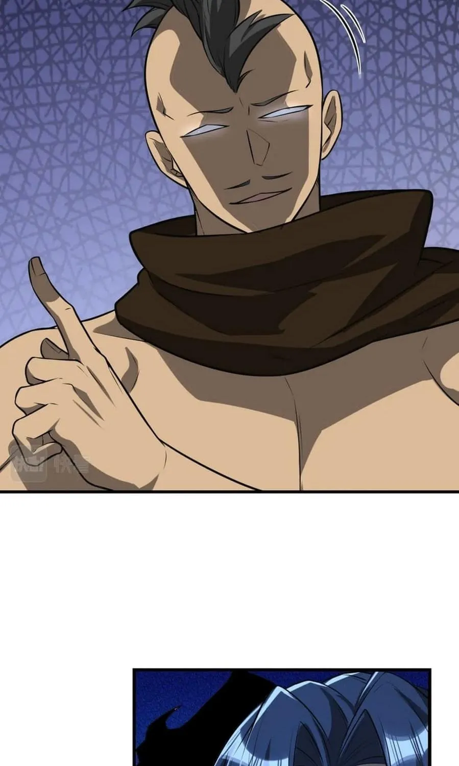 Man From Hell (Colored) Chapter 40 page 47 - 