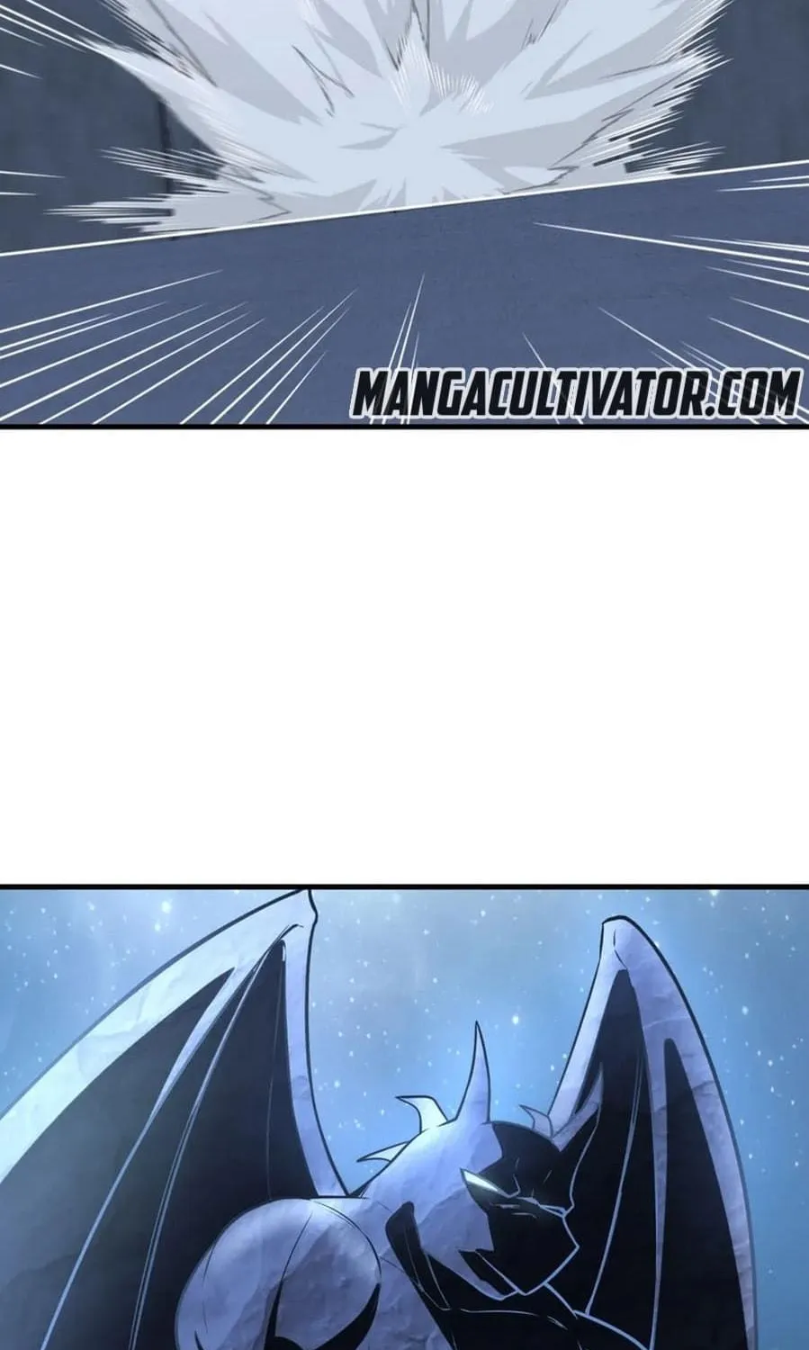 Man From Hell (Colored) Chapter 40 page 59 - 