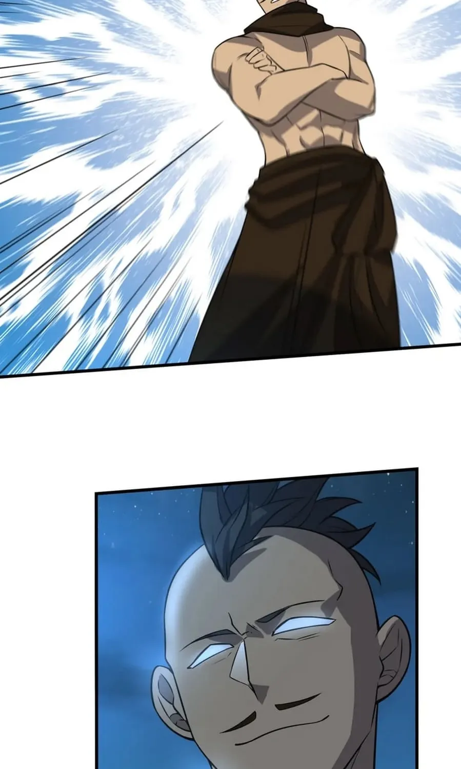 Man From Hell (Colored) Chapter 40 page 67 - 