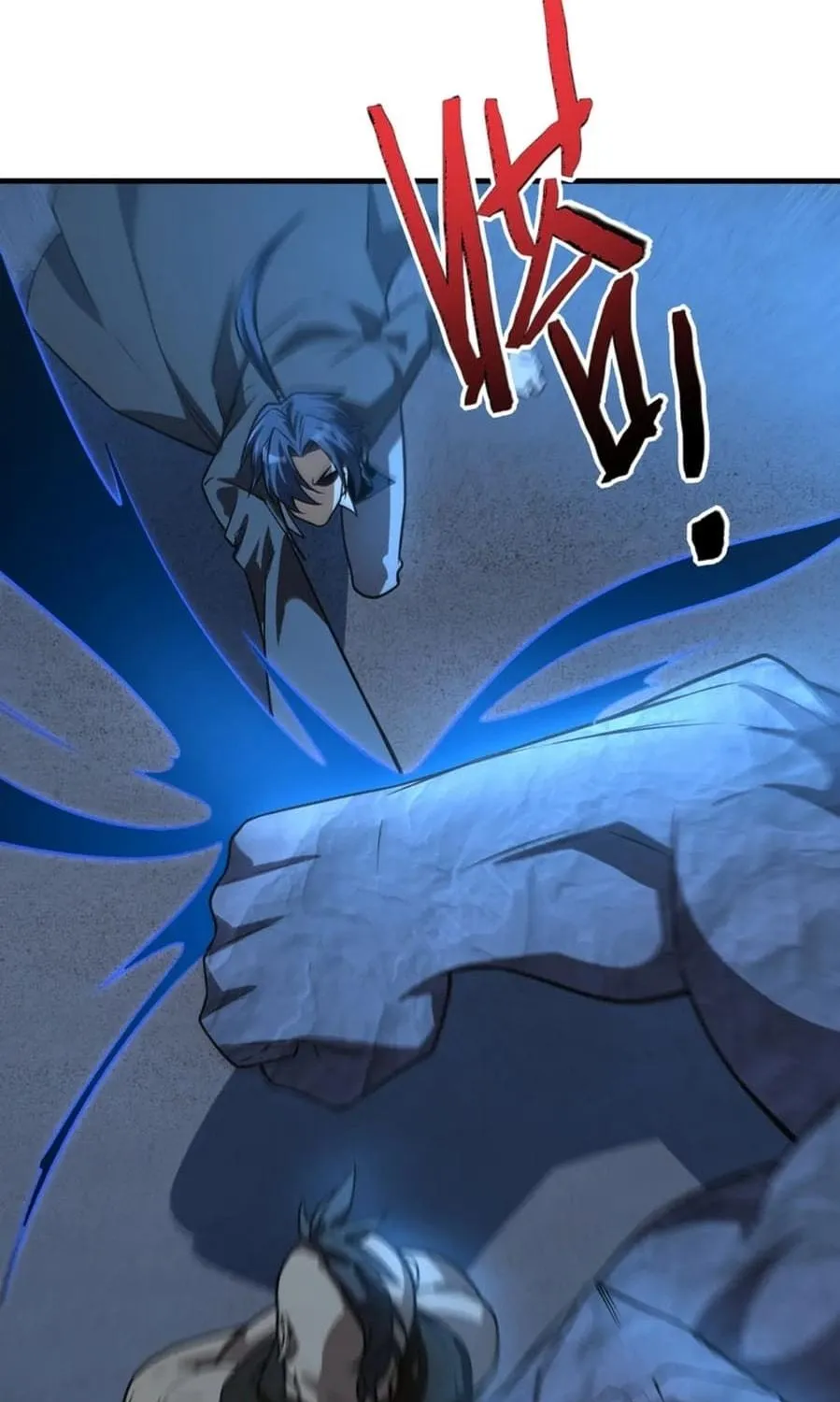Man From Hell (Colored) Chapter 40 page 69 - 