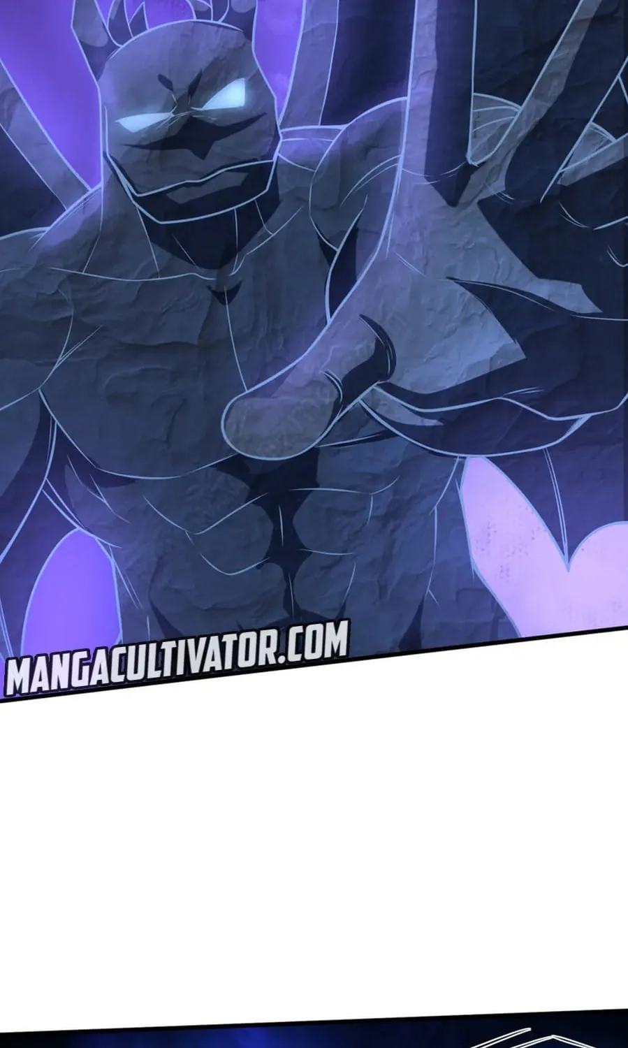 Man From Hell (Colored) Chapter 40 page 75 - 