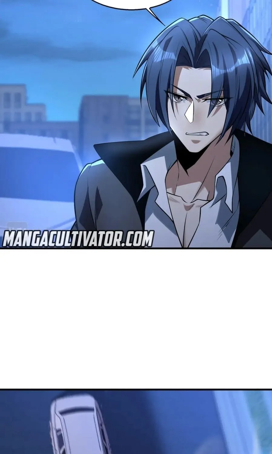 Man From Hell (Colored) Chapter 40 page 9 - 