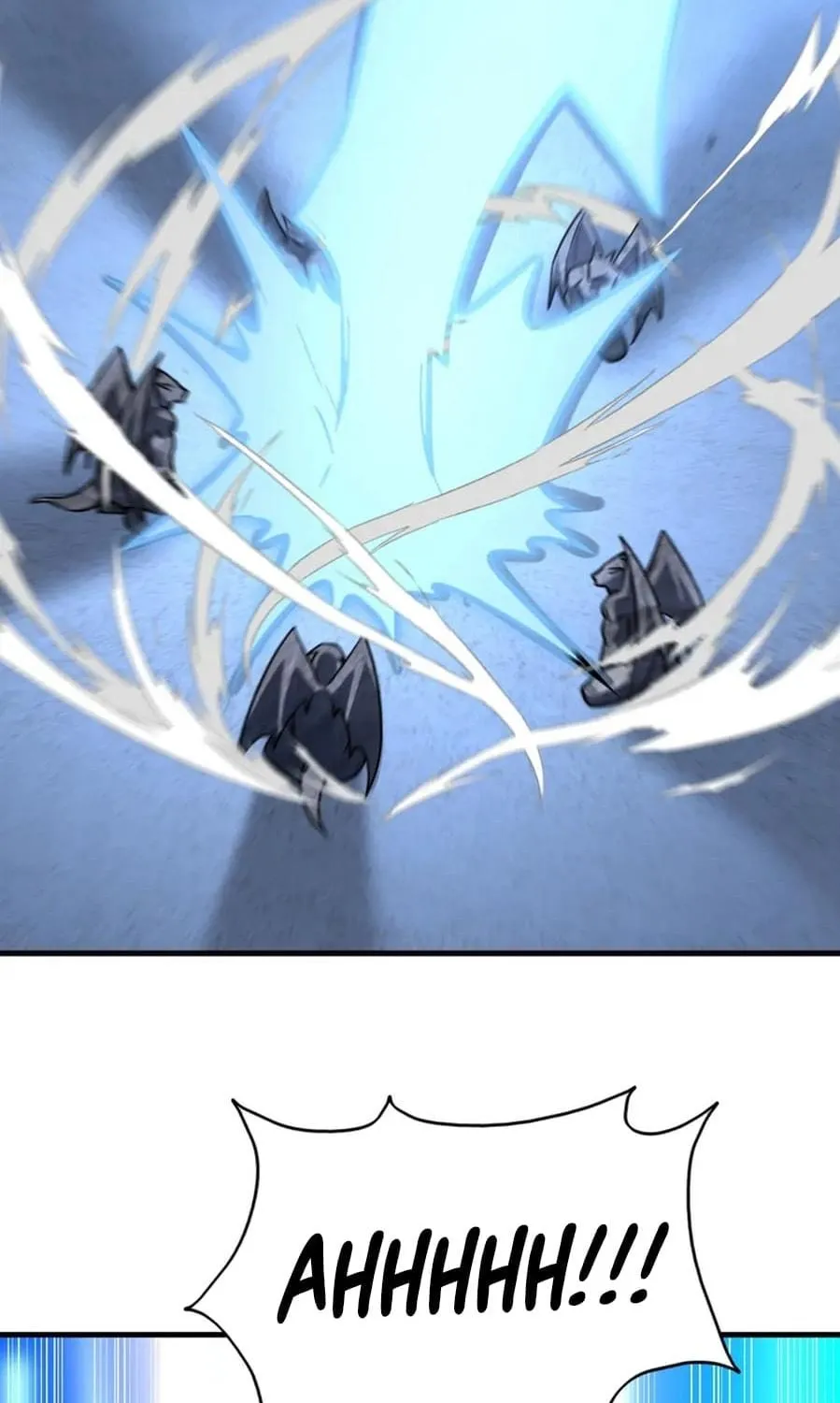 Man From Hell (Colored) Chapter 40 page 83 - 