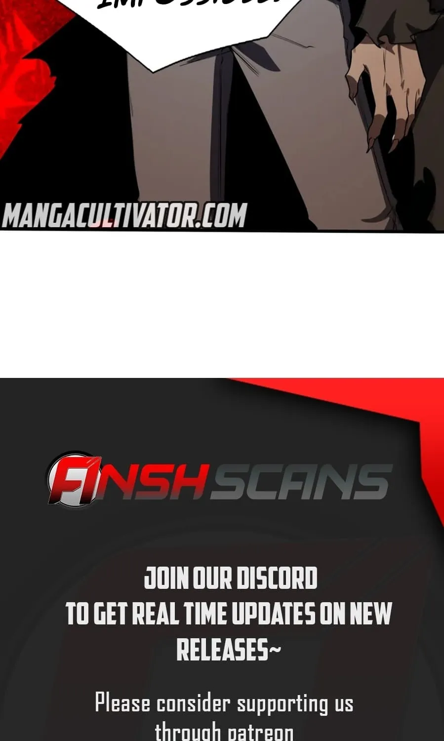 Man From Hell (Colored) Chapter 40 page 91 - 