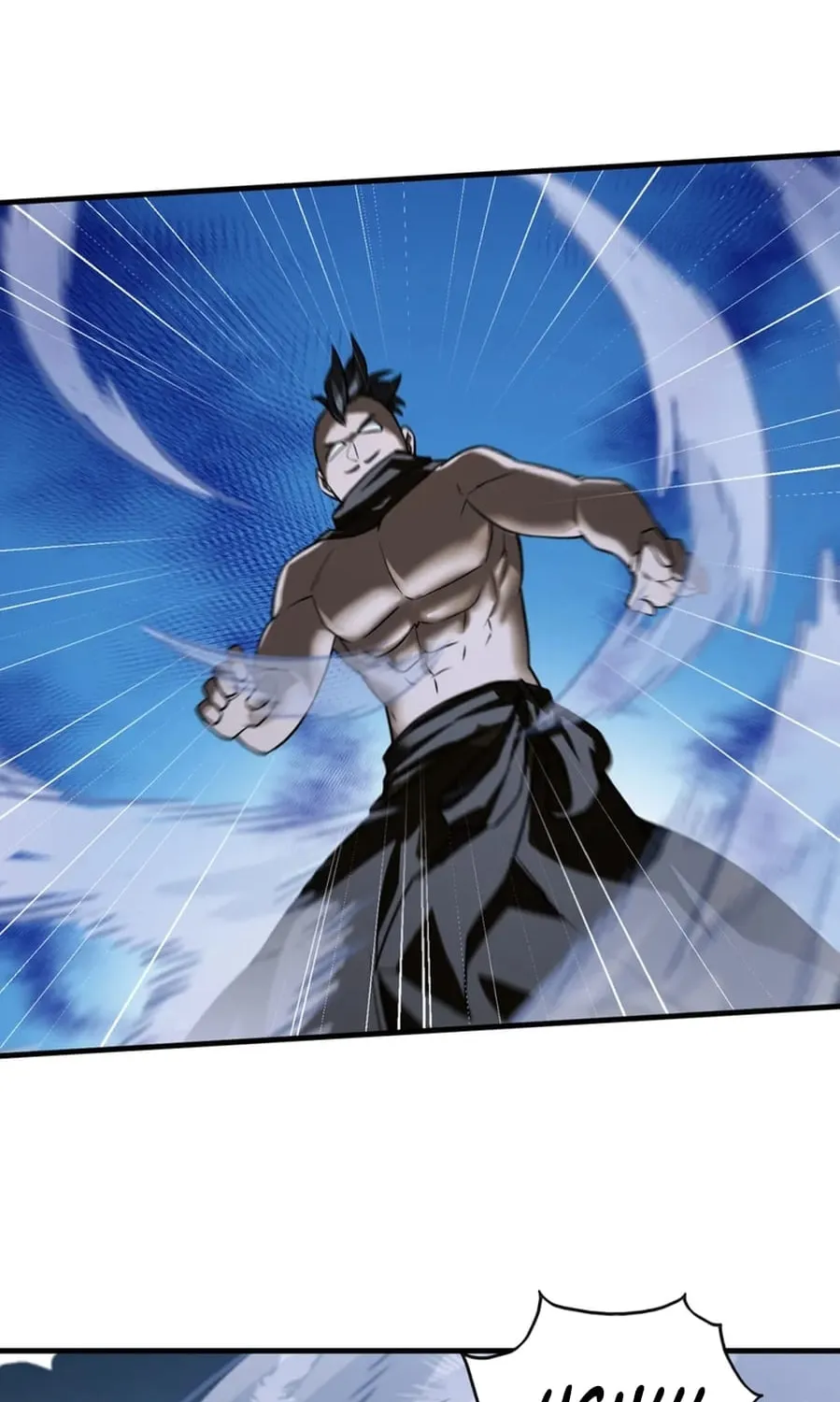 Man From Hell (Colored) Chapter 41 page 13 - 