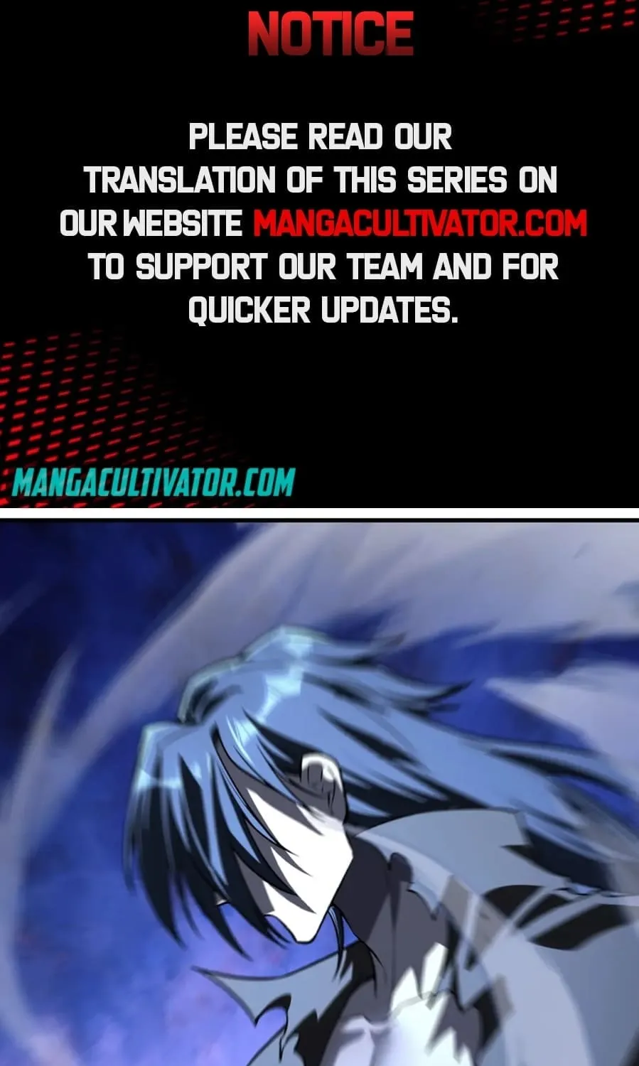 Man From Hell (Colored) Chapter 41 page 3 - 