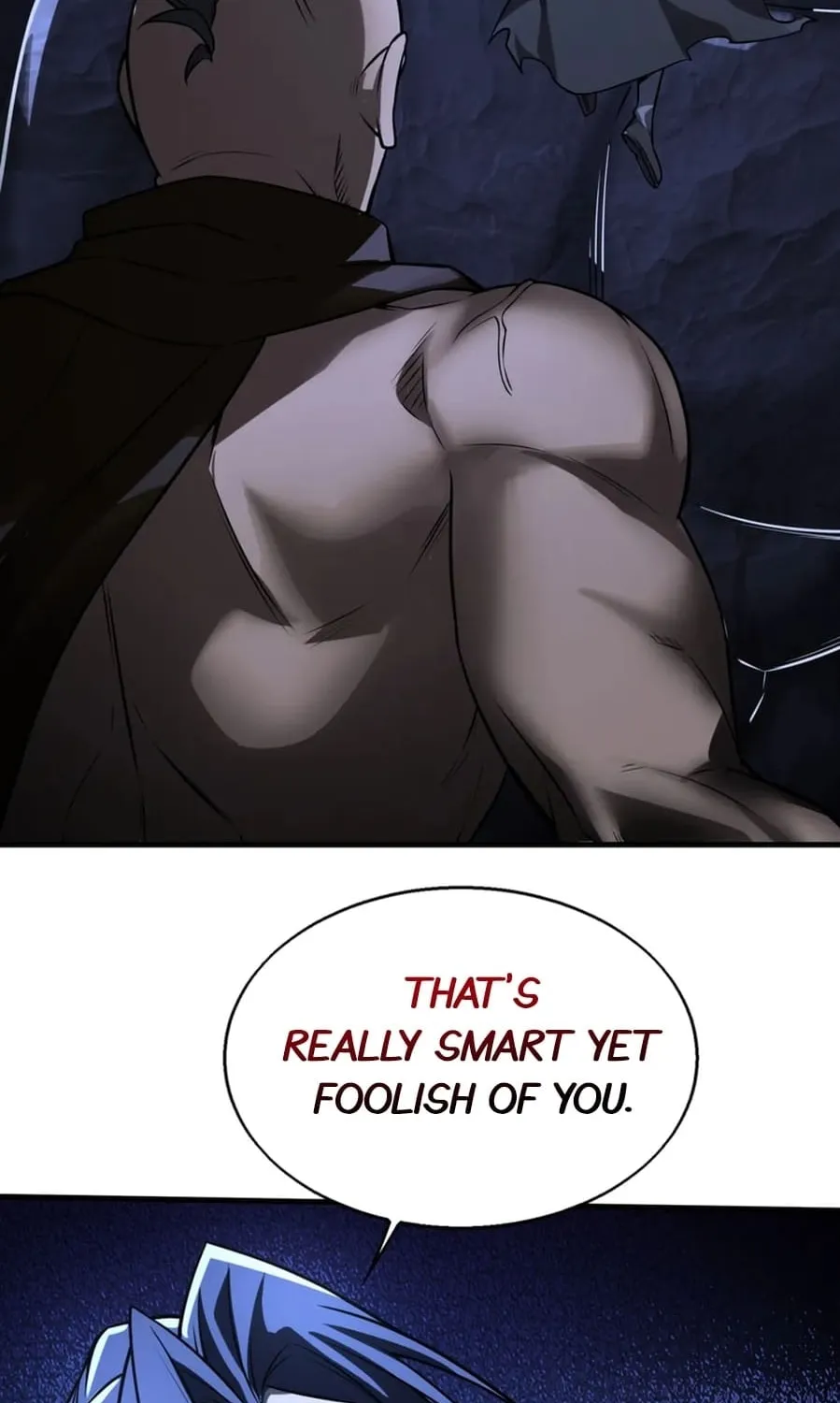 Man From Hell (Colored) Chapter 41 page 25 - 