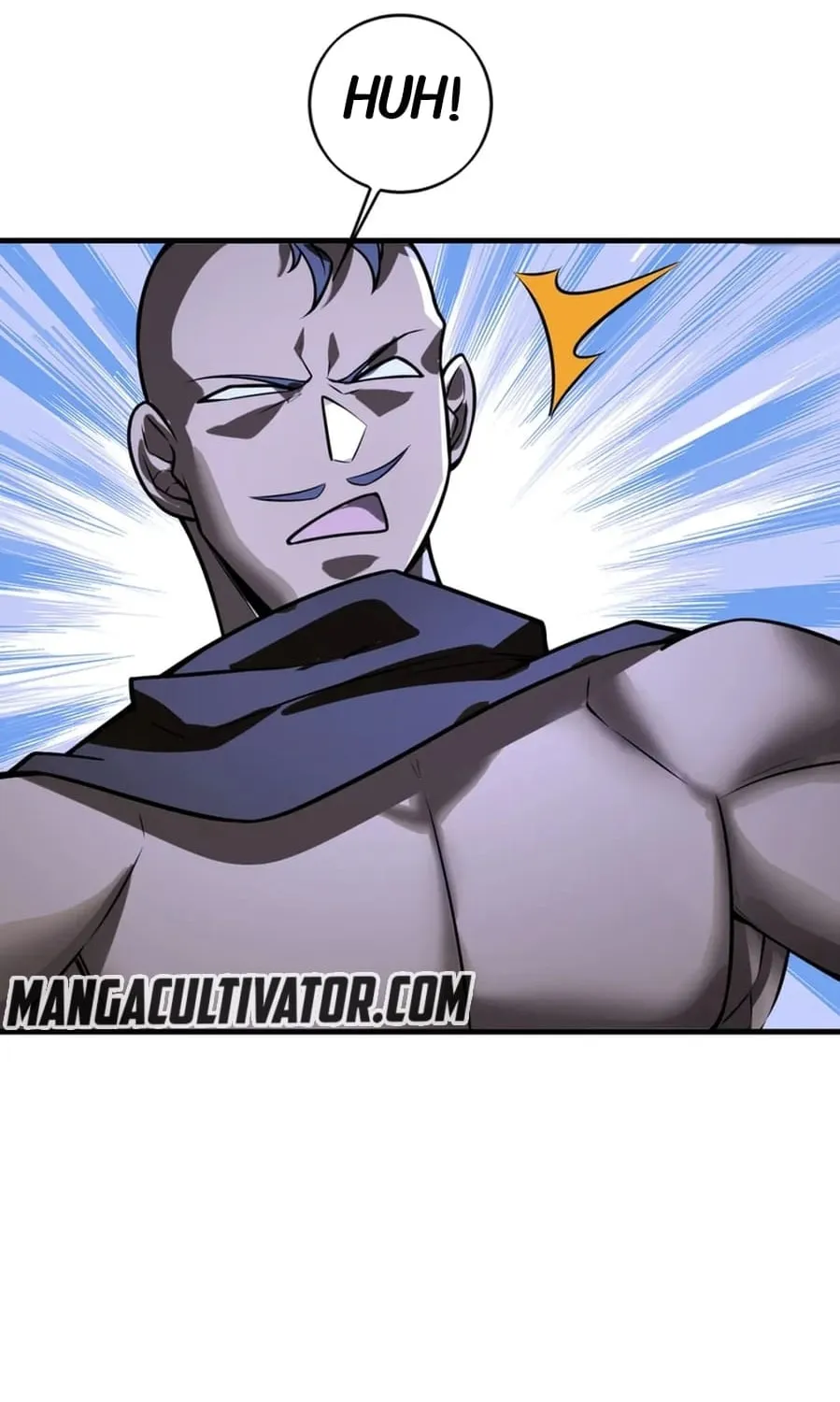 Man From Hell (Colored) Chapter 41 page 31 - 