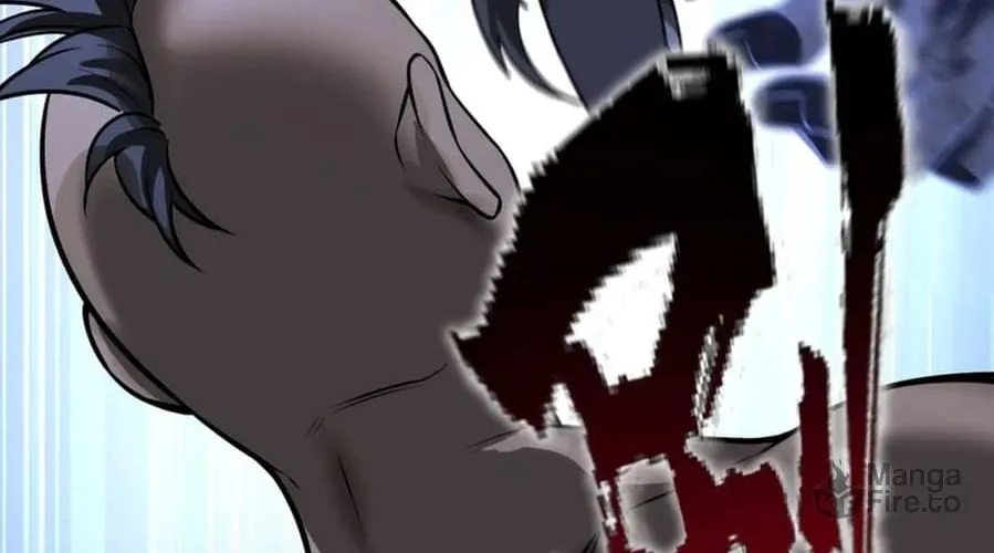 Man From Hell (Colored) Chapter 41 page 36 - 