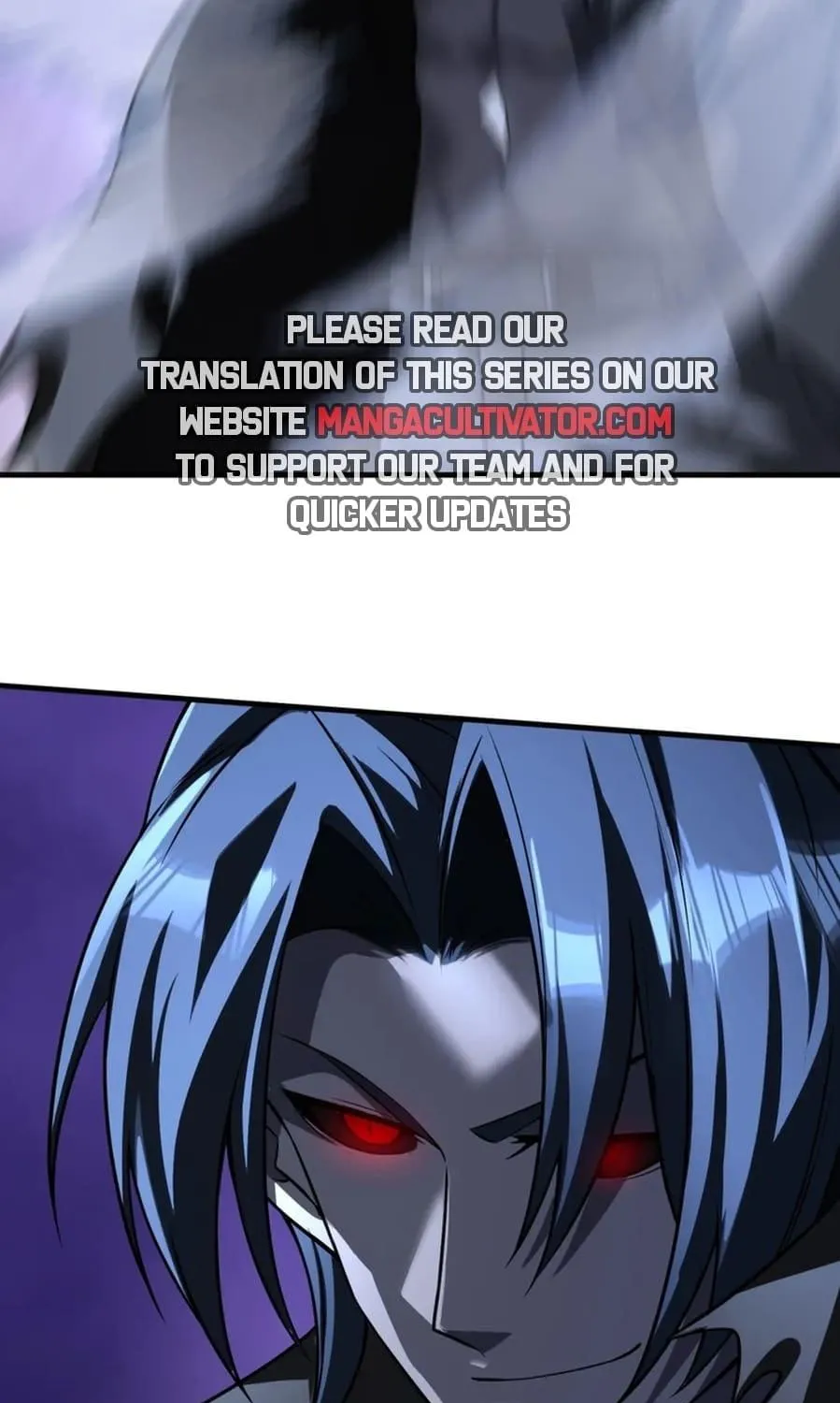 Man From Hell (Colored) Chapter 41 page 5 - 