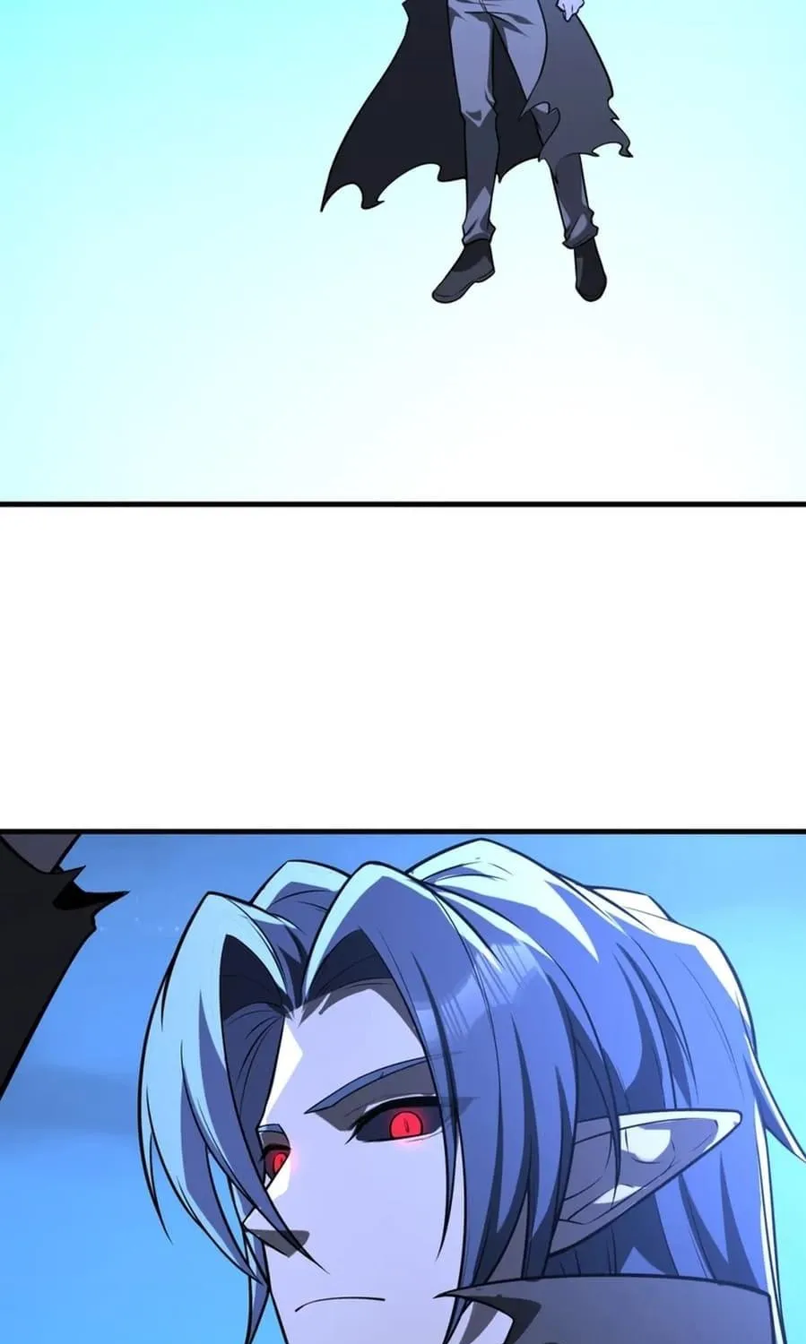 Man From Hell (Colored) Chapter 41 page 49 - 