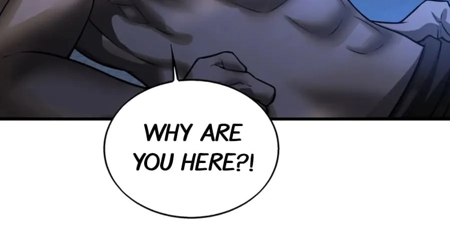 Man From Hell (Colored) Chapter 41 page 56 - 