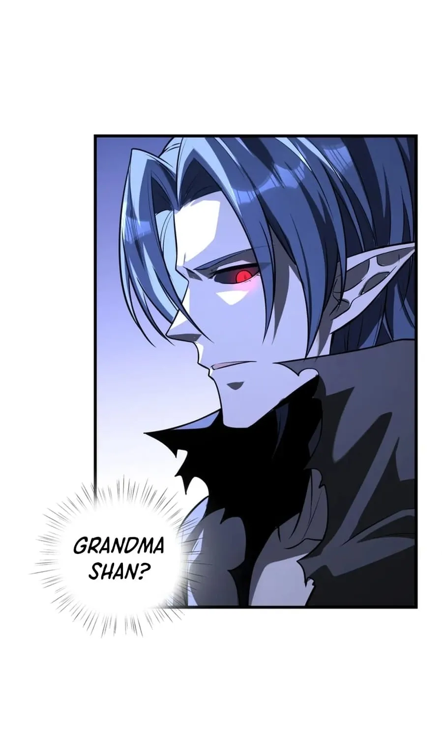Man From Hell (Colored) Chapter 41 page 57 - 