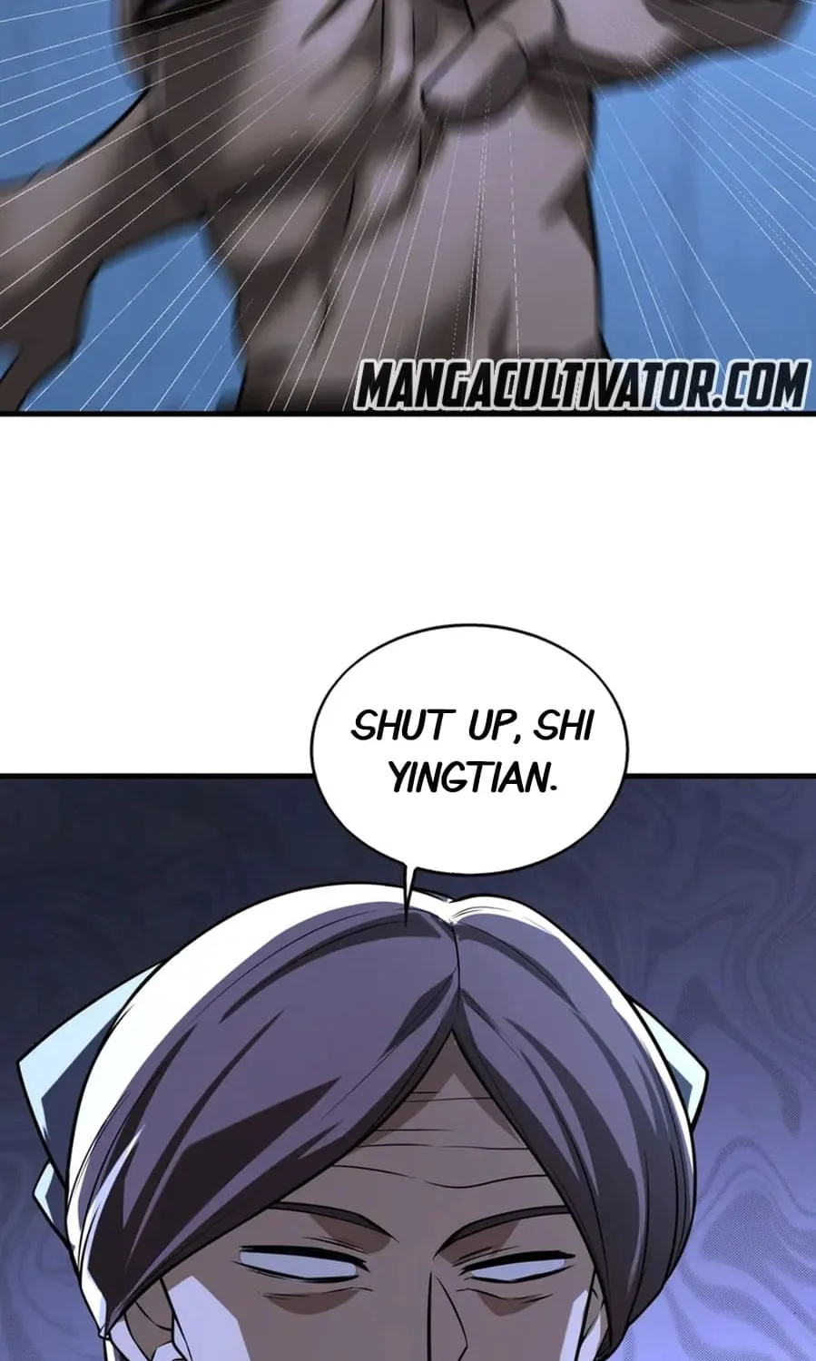 Man From Hell (Colored) Chapter 41 page 63 - 