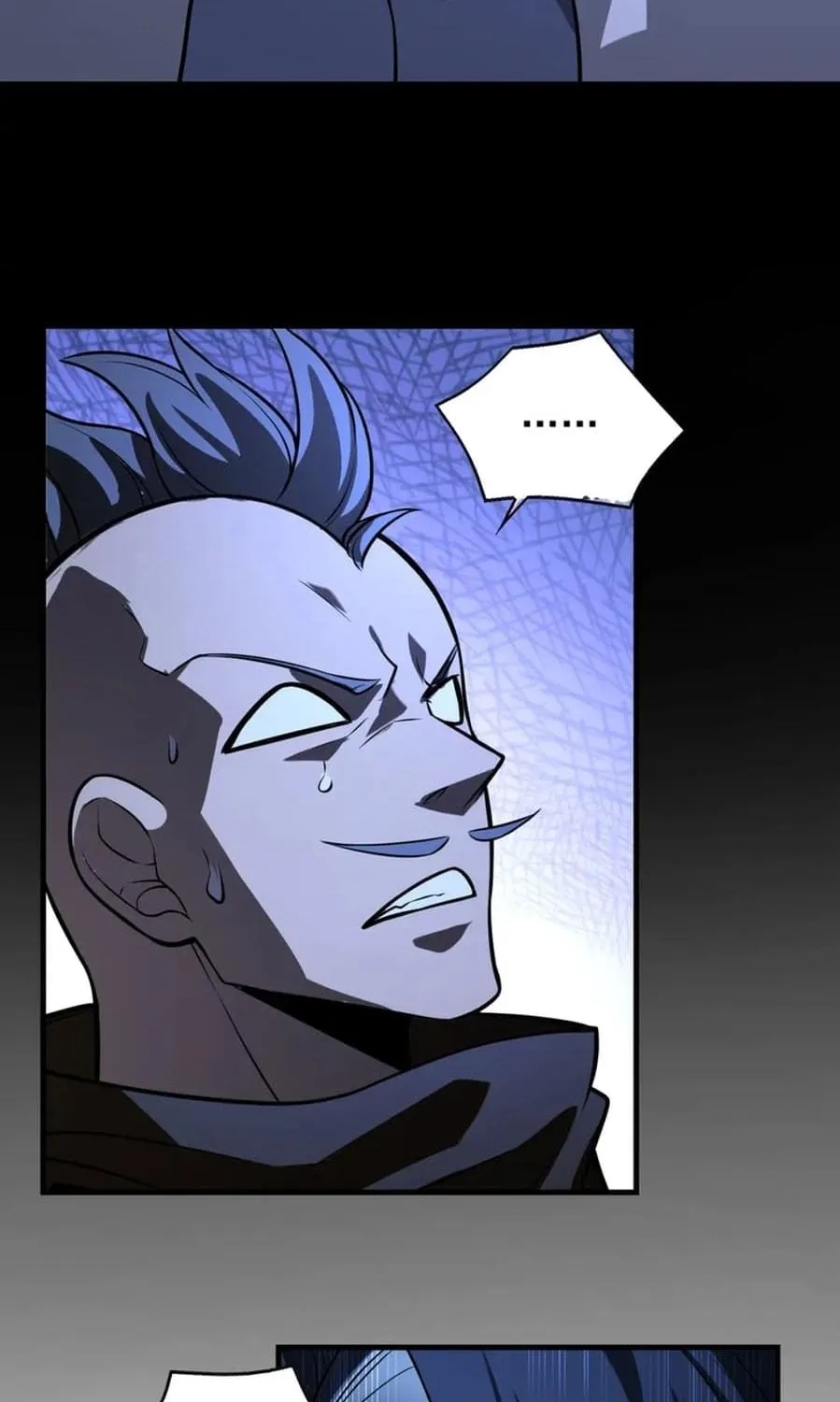 Man From Hell (Colored) Chapter 41 page 65 - 