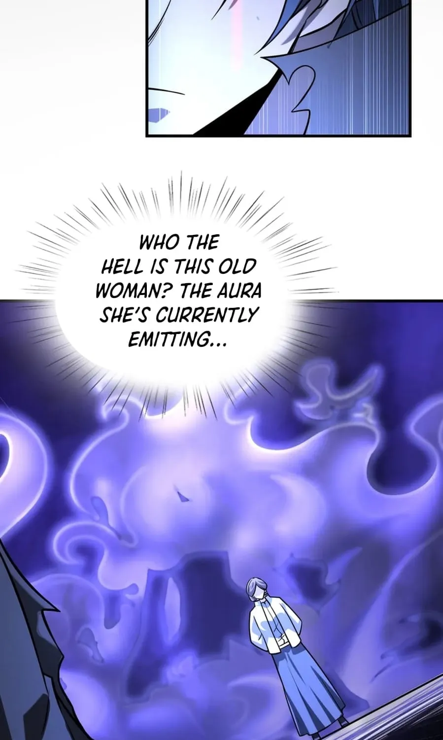 Man From Hell (Colored) Chapter 41 page 67 - 