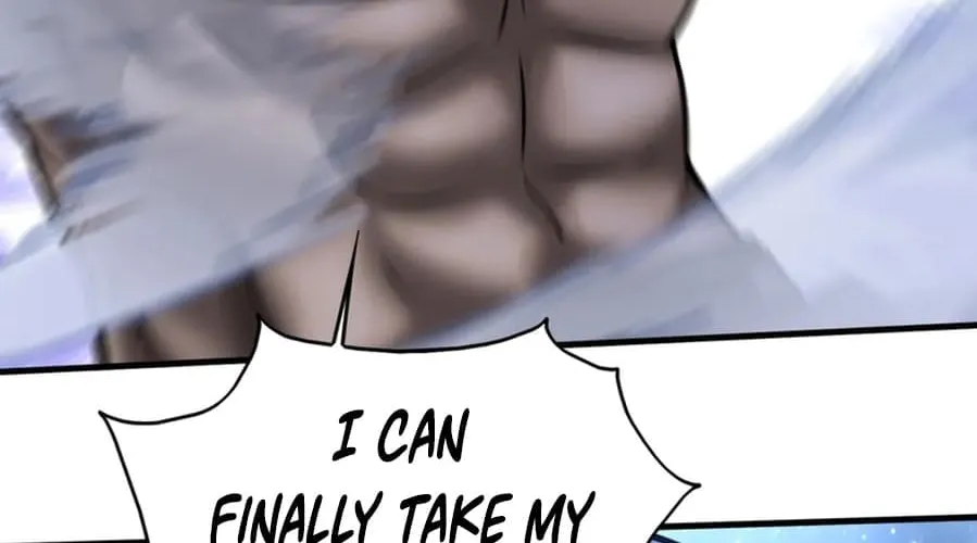 Man From Hell (Colored) Chapter 41 page 8 - 