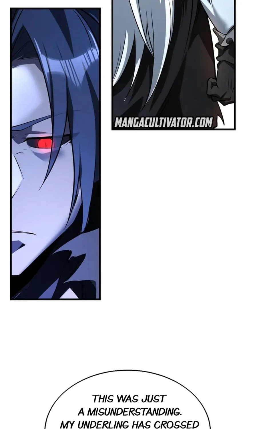 Man From Hell (Colored) Chapter 41 page 81 - 