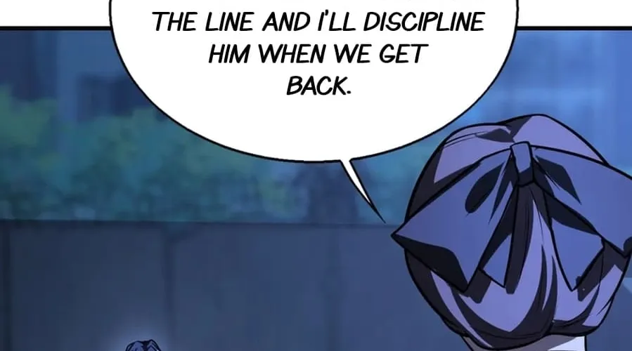 Man From Hell (Colored) Chapter 41 page 82 - 