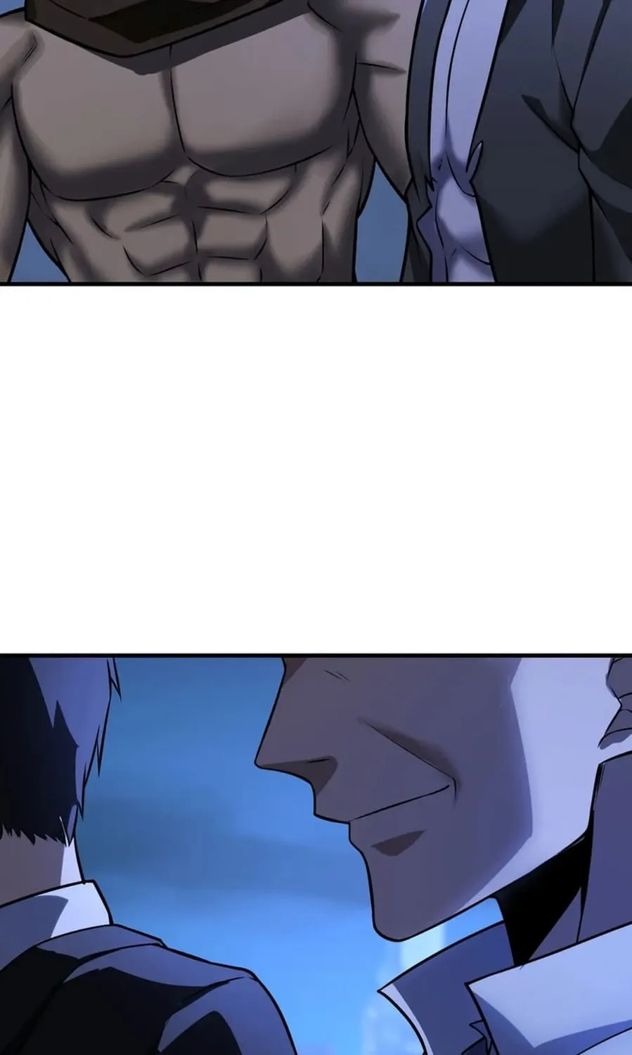 Man From Hell (Colored) Chapter 41 page 85 - 