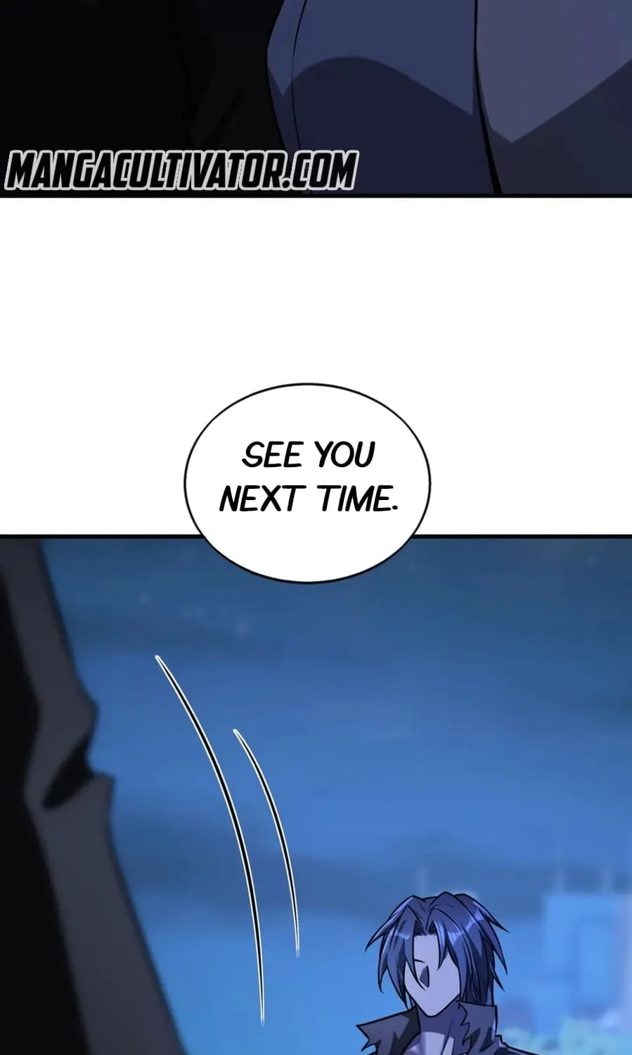 Man From Hell (Colored) Chapter 41 page 87 - 