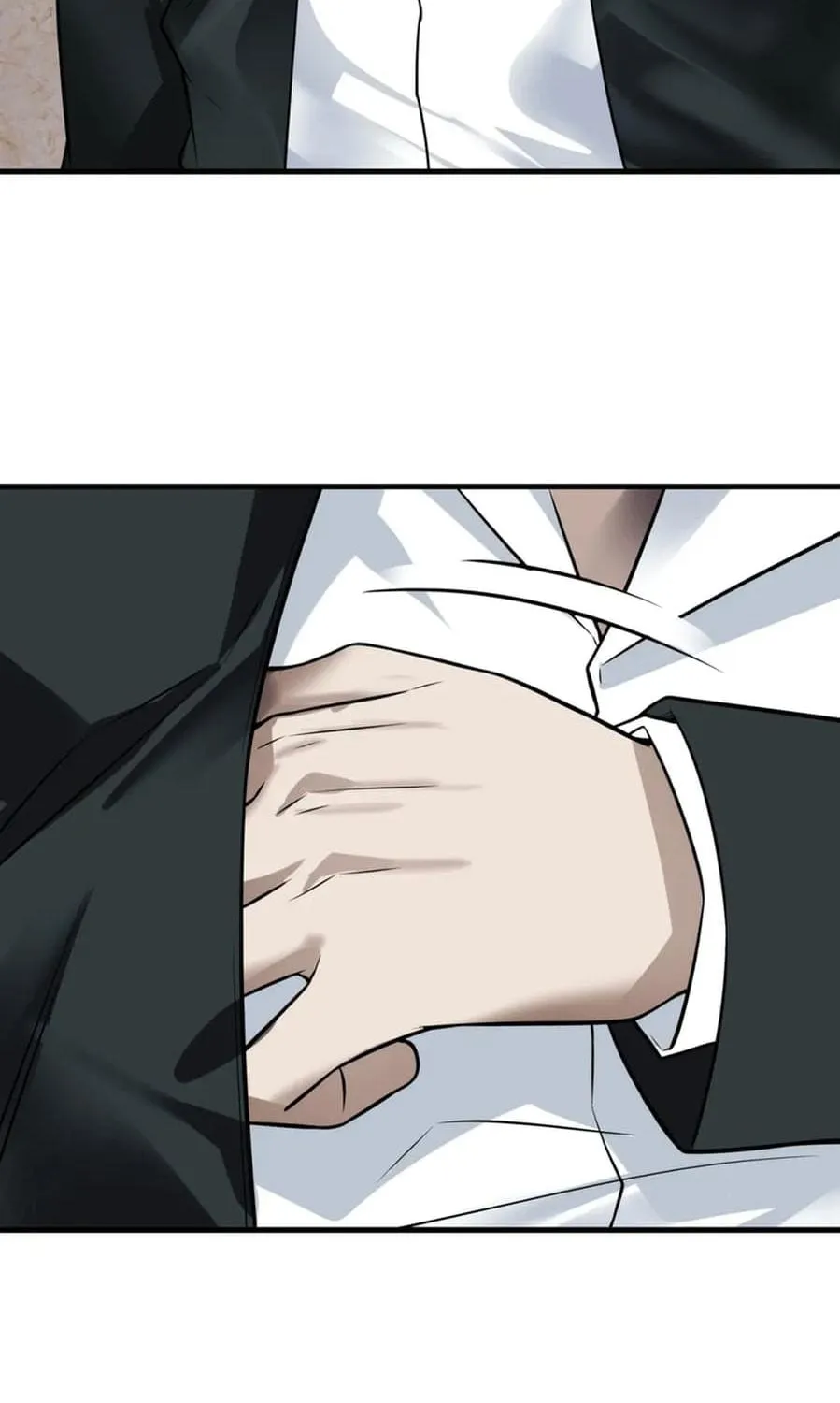 Man From Hell (Colored) Chapter 42 page 35 - 