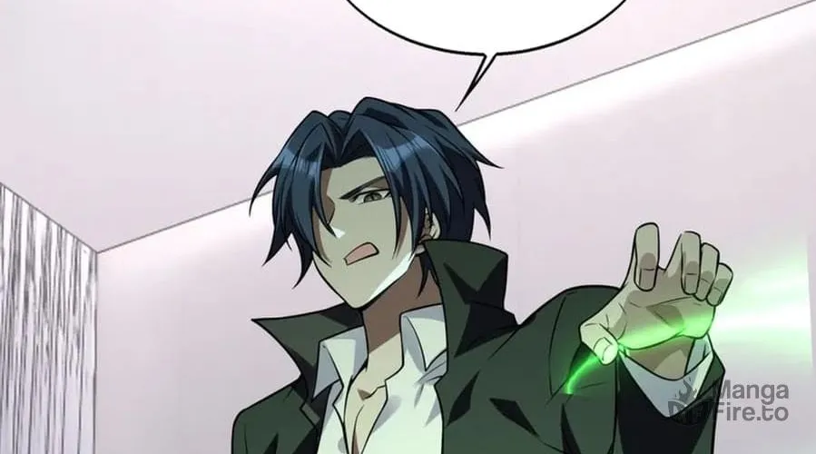 Man From Hell (Colored) Chapter 42 page 40 - 