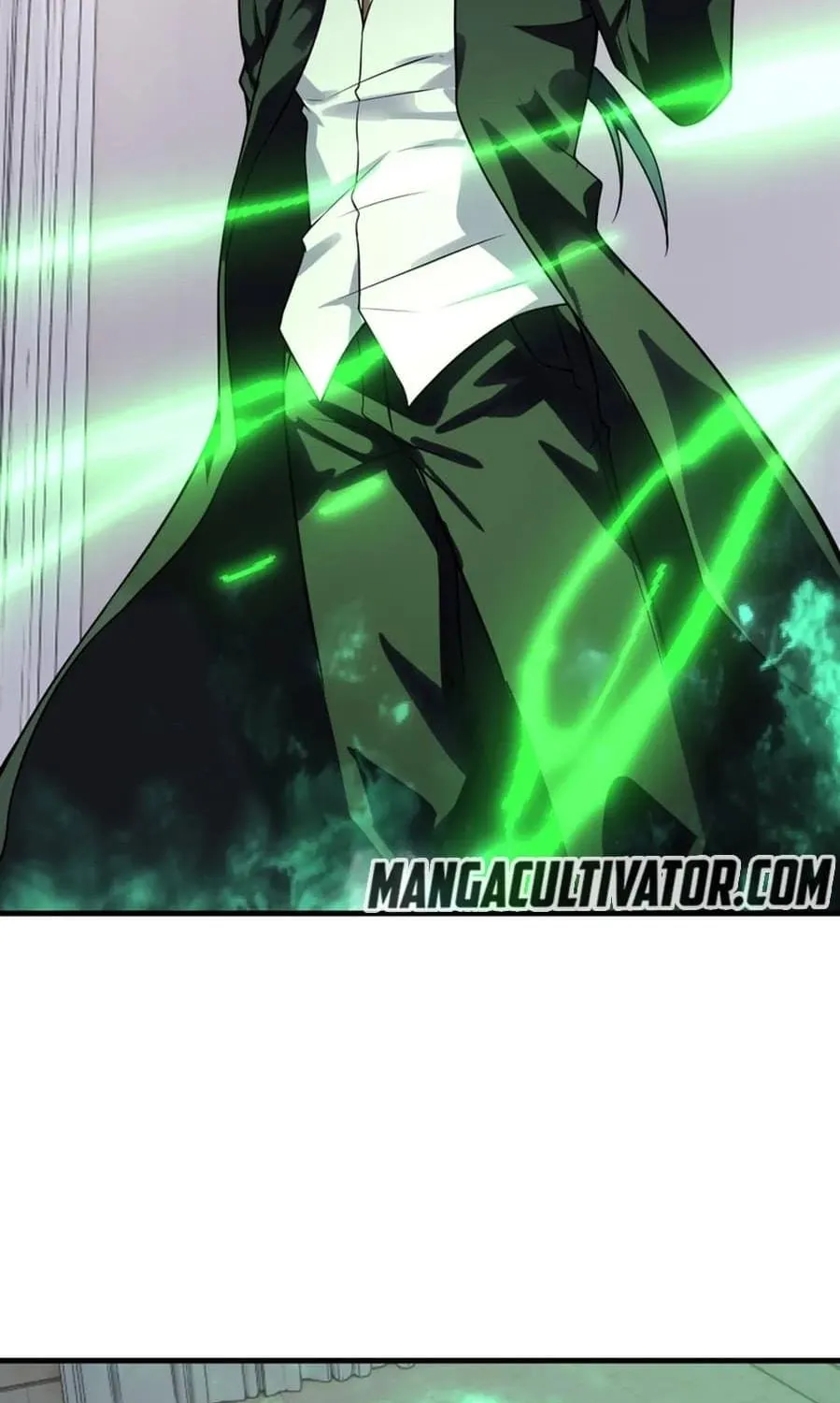 Man From Hell (Colored) Chapter 42 page 41 - 