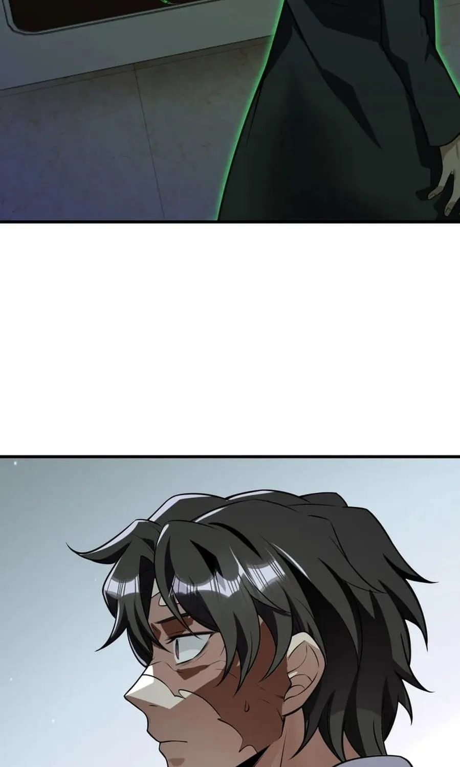Man From Hell (Colored) Chapter 42 page 47 - 