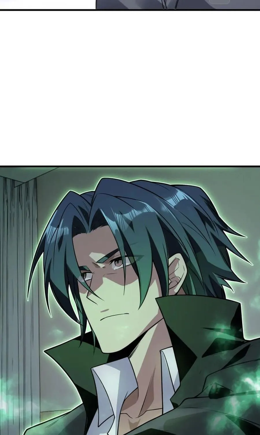 Man From Hell (Colored) Chapter 42 page 49 - 