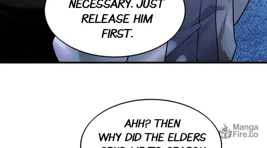 Man From Hell (Colored) Chapter 42 page 6 - 