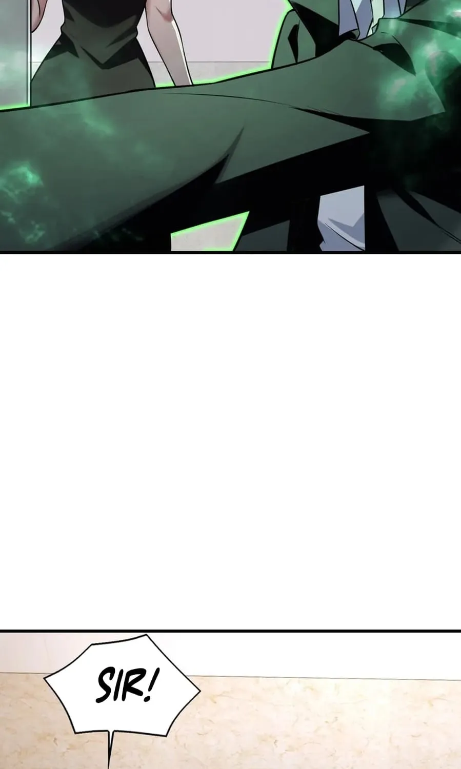 Man From Hell (Colored) Chapter 42 page 55 - 