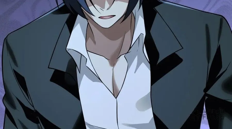 Man From Hell (Colored) Chapter 42 page 60 - 
