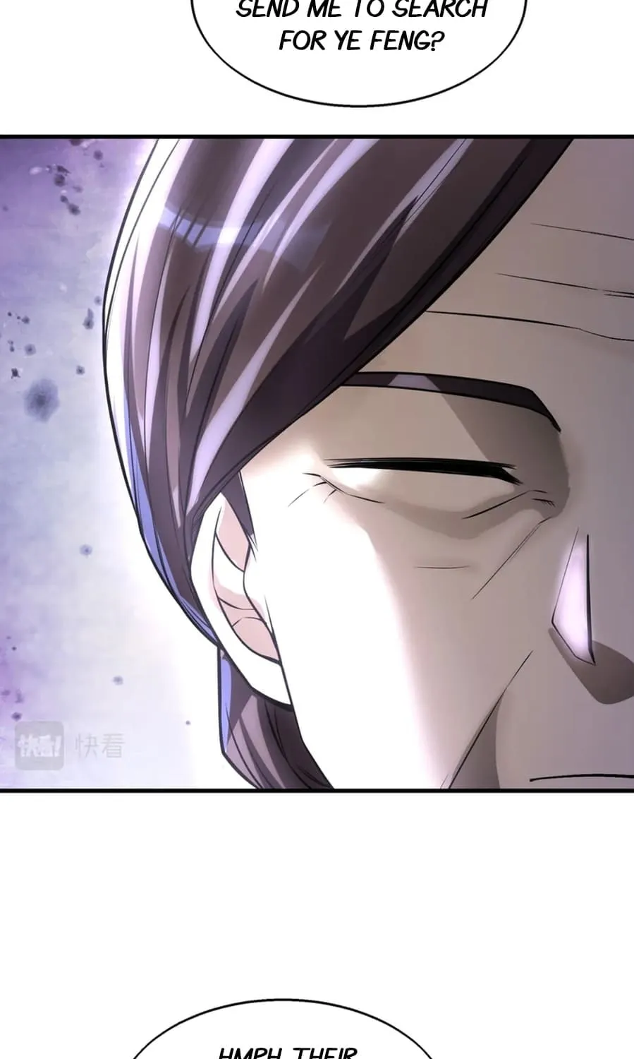 Man From Hell (Colored) Chapter 42 page 7 - 