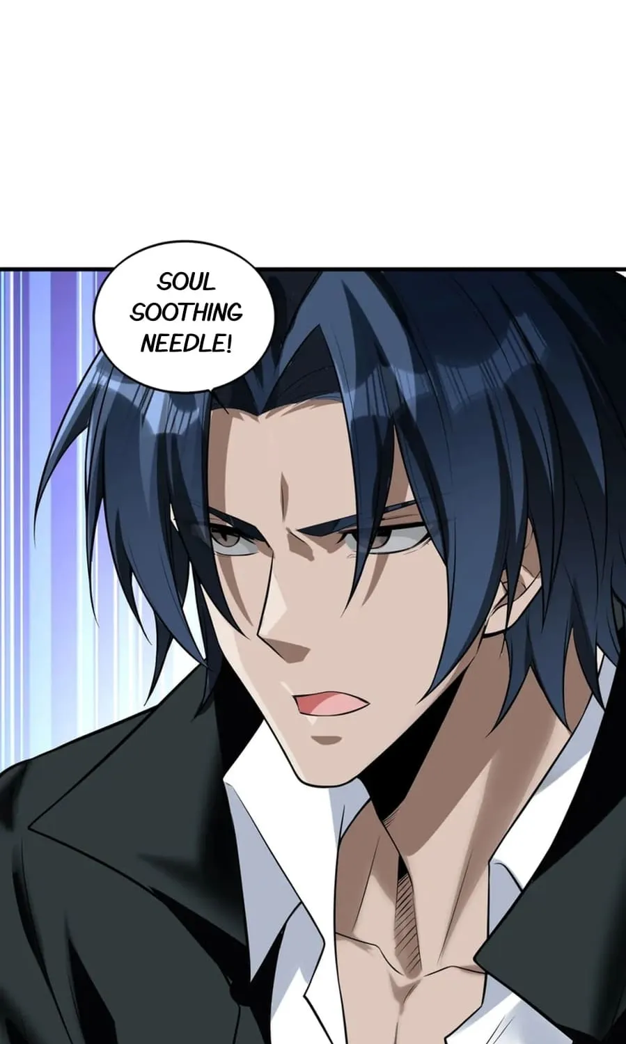 Man From Hell (Colored) Chapter 42 page 63 - 