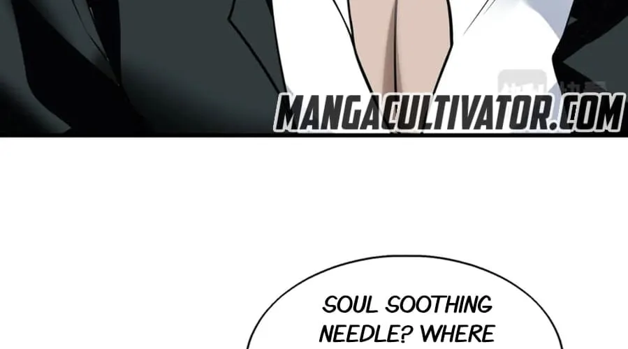 Man From Hell (Colored) Chapter 42 page 64 - 