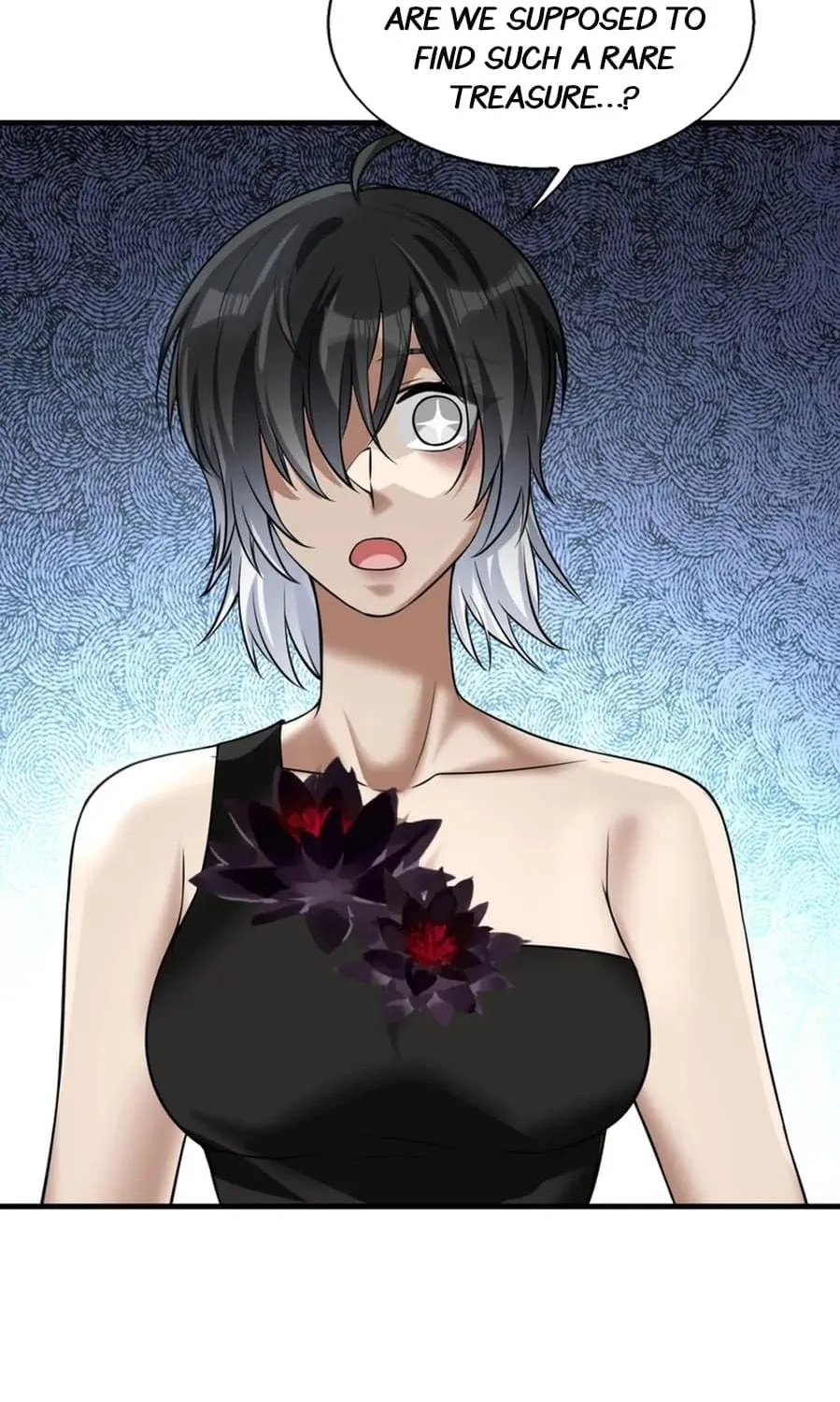 Man From Hell (Colored) Chapter 42 page 65 - 