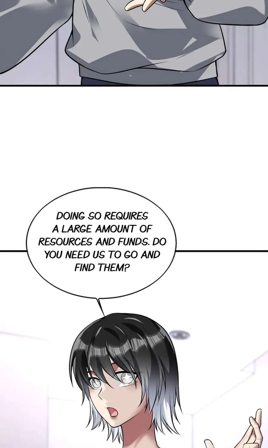 Man From Hell (Colored) Chapter 42 page 71 - 