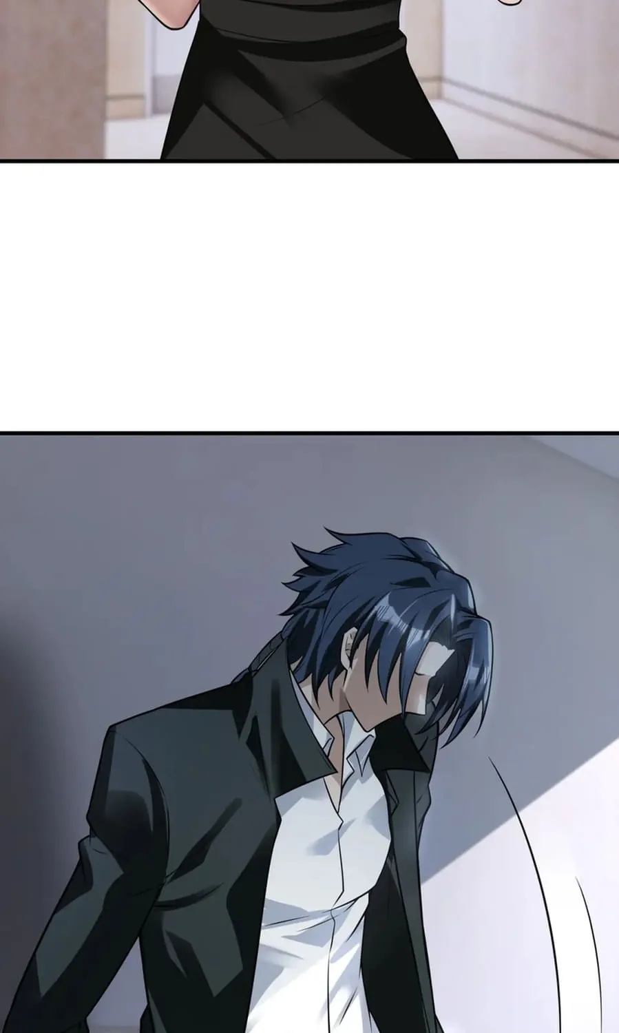 Man From Hell (Colored) Chapter 42 page 73 - 