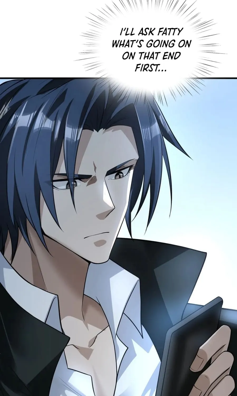 Man From Hell (Colored) Chapter 42 page 75 - 