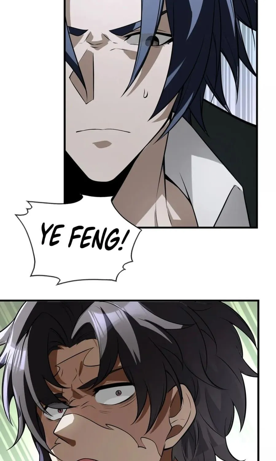 Man From Hell (Colored) Chapter 42 page 79 - 