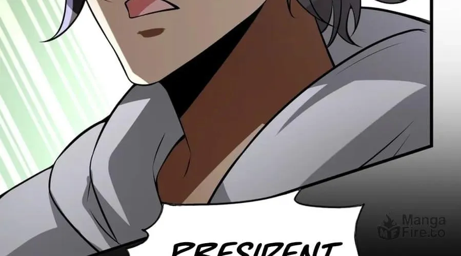 Man From Hell (Colored) Chapter 42 page 80 - 