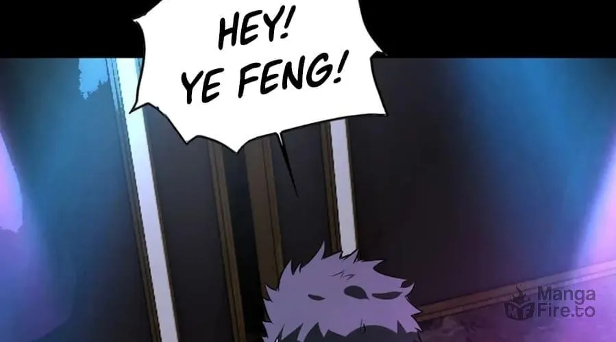 Man From Hell (Colored) Chapter 42 page 84 - 